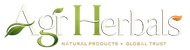 agri herbs logo
