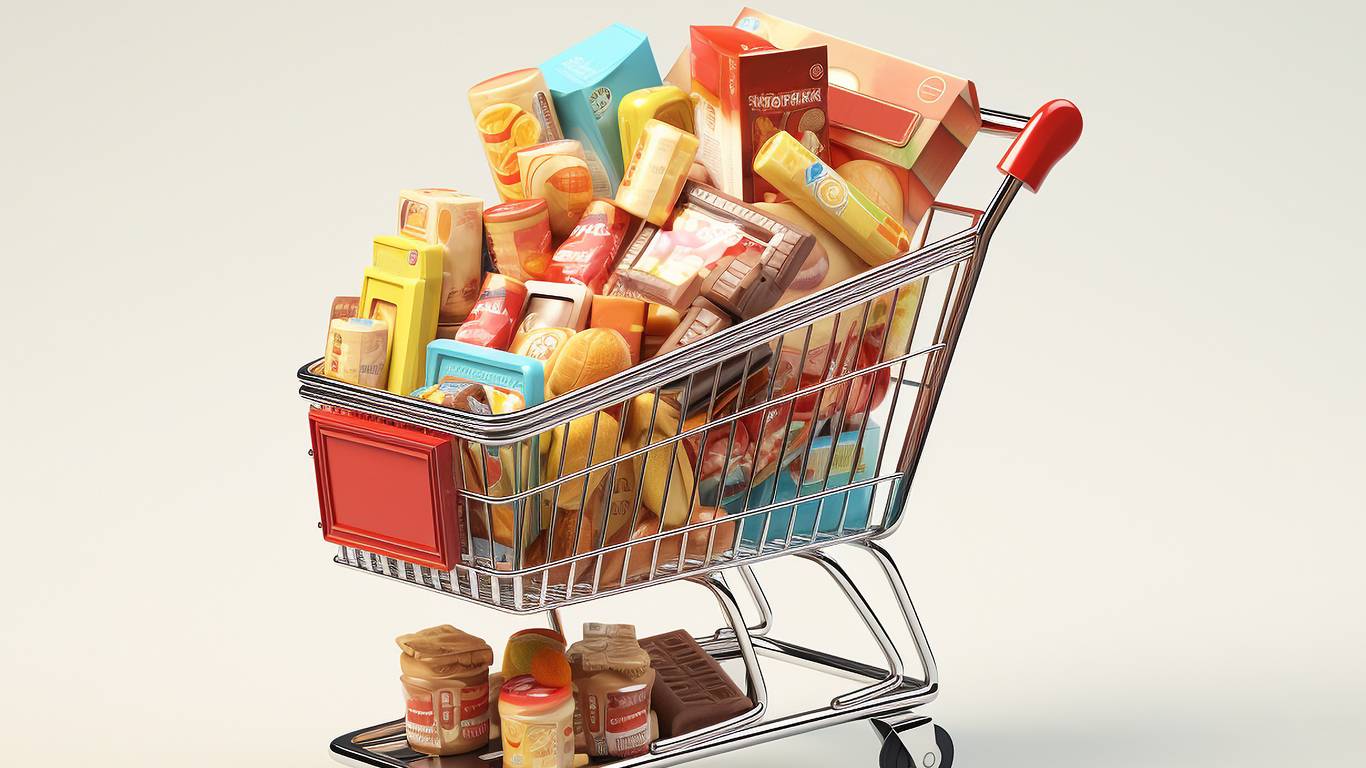 Gulfood Dubai